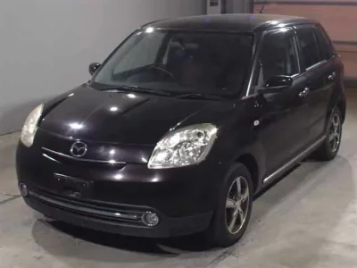 Mazda VERISA