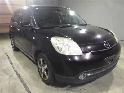 Mazda VERISA