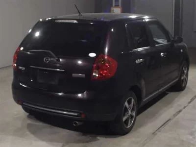 Mazda VERISA