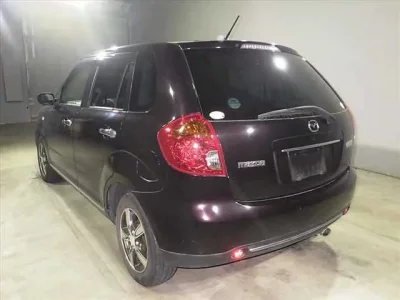 Mazda VERISA