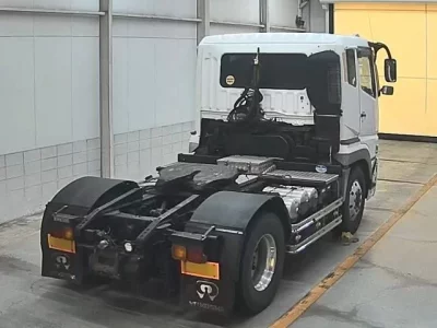 Mitsubishi FUSO TRUCK