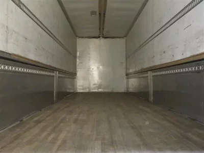 Mitsubishi FUSO TRUCK