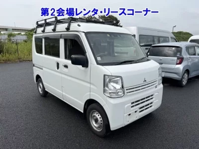 Mitsubishi MINICAB VAN