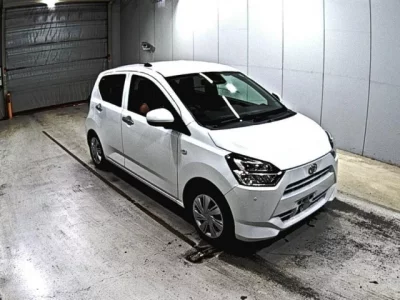 Toyota PIXIS EPOCH