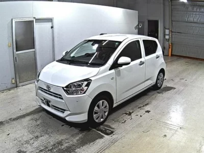 Toyota PIXIS EPOCH