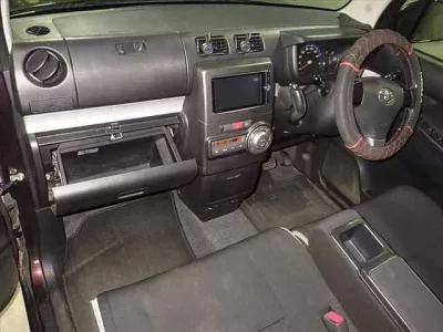 Toyota PIXIS SPACE