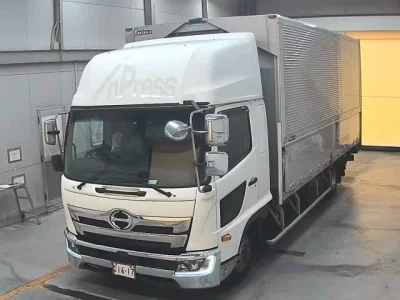 Hino RANGER