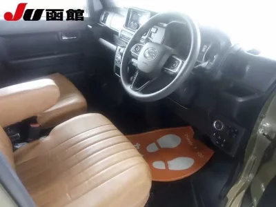 Daihatsu ATRAI VAN