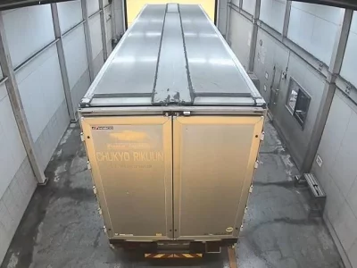 Mitsubishi FUSO TRUCK
