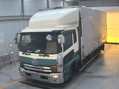 Nissan CONDOR