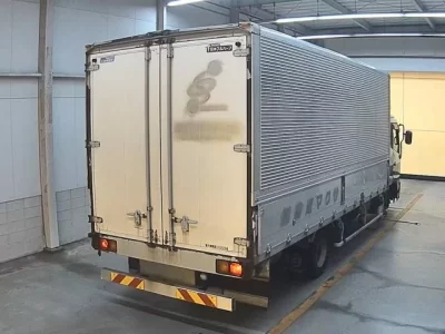 Nissan CONDOR