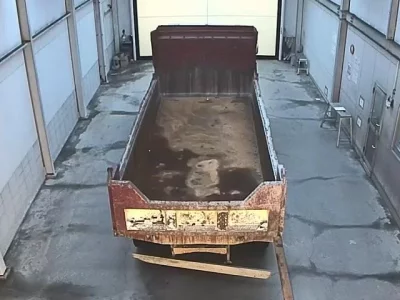 Mitsubishi FUSO TRUCK