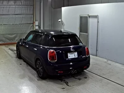 BMW MINI