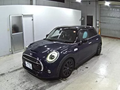 BMW MINI