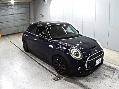 BMW MINI