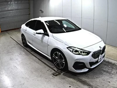 BMW 2-Series