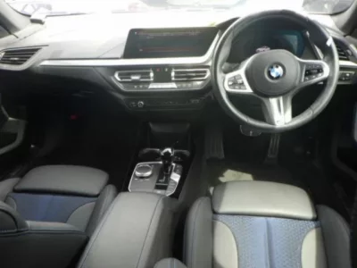 BMW 2-Series