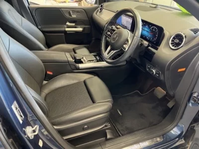 Mercedes-Benz B CLASS