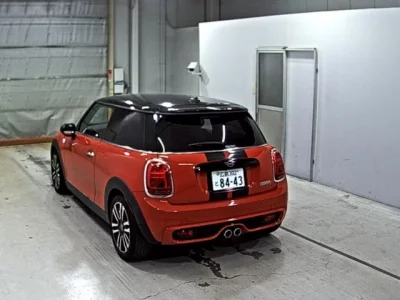 BMW MINI