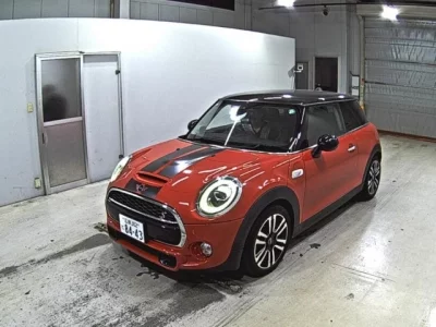 BMW MINI