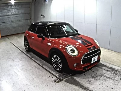 BMW MINI