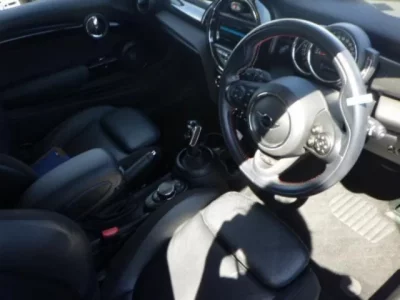 BMW MINI