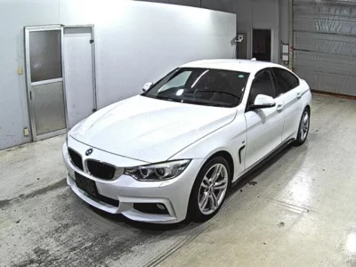 BMW 4-Series