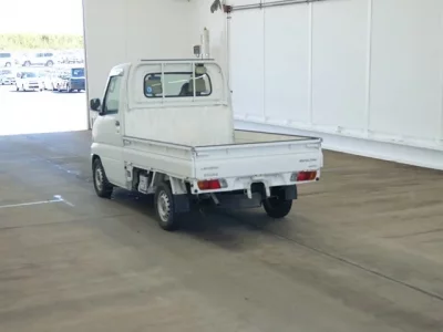 Mitsubishi MINICAB TRUCK
