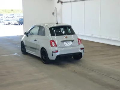Fiat OTHER
