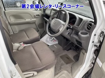 Mazda SCRUM