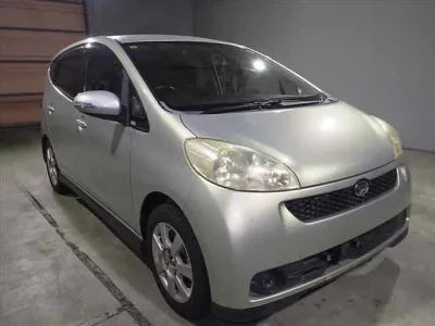 Daihatsu SONICA