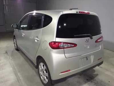 Daihatsu SONICA