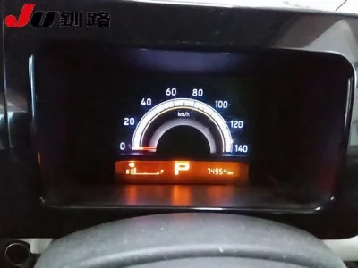 Suzuki MRWAGON