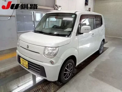 Suzuki MRWAGON