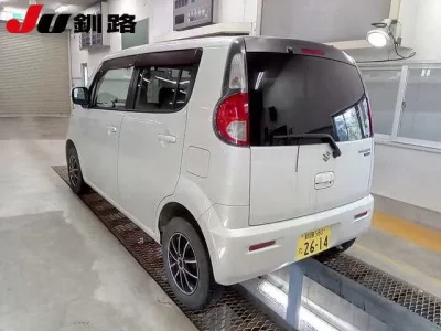Suzuki MRWAGON