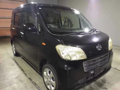Daihatsu TANTO EXE