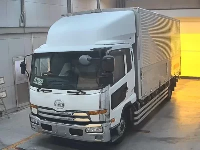 Nissan CONDOR