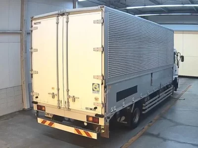 Nissan CONDOR
