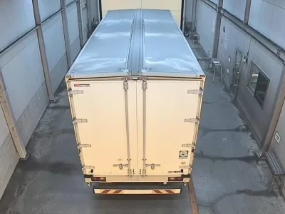 Nissan CONDOR