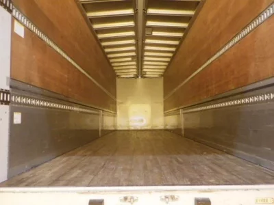 Mitsubishi FUSO TRUCK