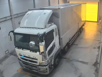 Mitsubishi FUSO TRUCK