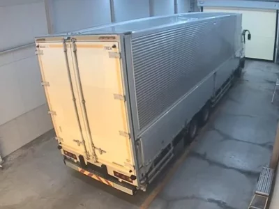 Mitsubishi FUSO TRUCK