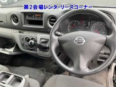 Nissan CARAVAN VAN
