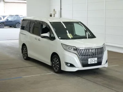 Toyota ESQUIRE