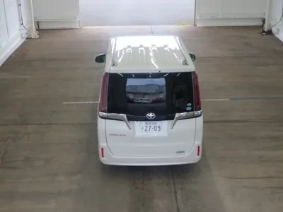 Toyota ESQUIRE
