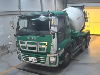 Isuzu TRUCK