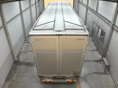 Mitsubishi FUSO TRUCK