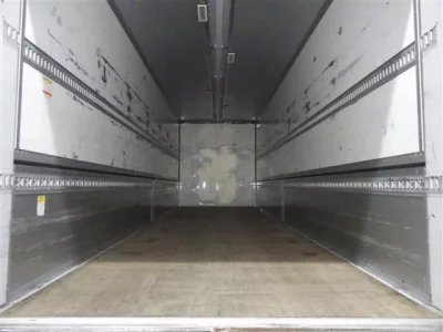 Mitsubishi FUSO TRUCK