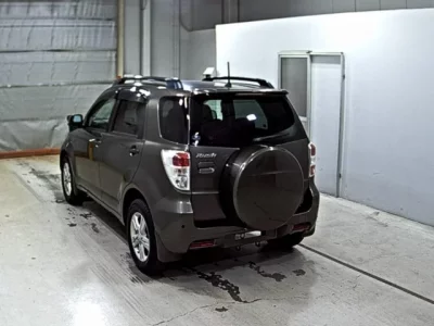 Toyota RUSH