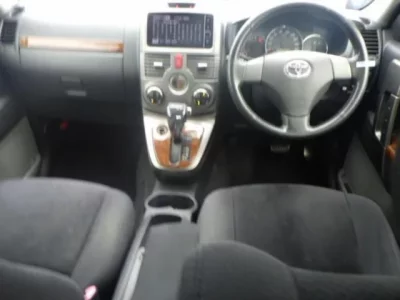 Toyota RUSH